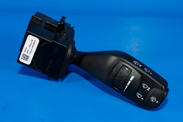 Bryter visker til Ford Mondeo, 2011-2014 (Type IV, Fase 2)  (FORD|6G9T-17A553-AE)
