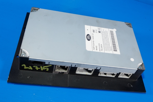 Bilstereo forsterker til Land Rover Freelander 2007-2014 (Type II) (FORD|6H52-18C808-DD|)