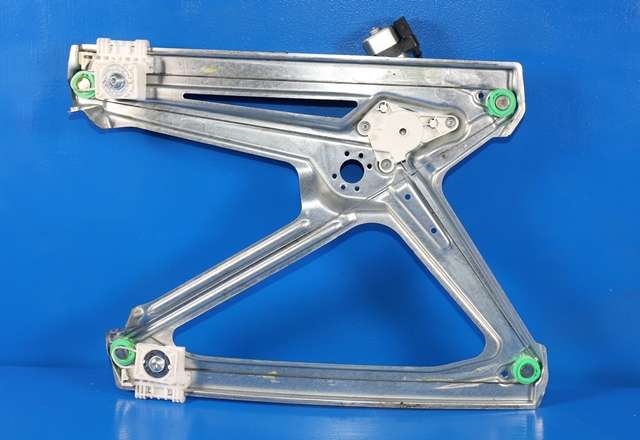 Ruteheis venstre til Smart Fortwo 2007-2014 (Type II) (W451) (W451) (MERCEDES|A 451 720 07 46|)