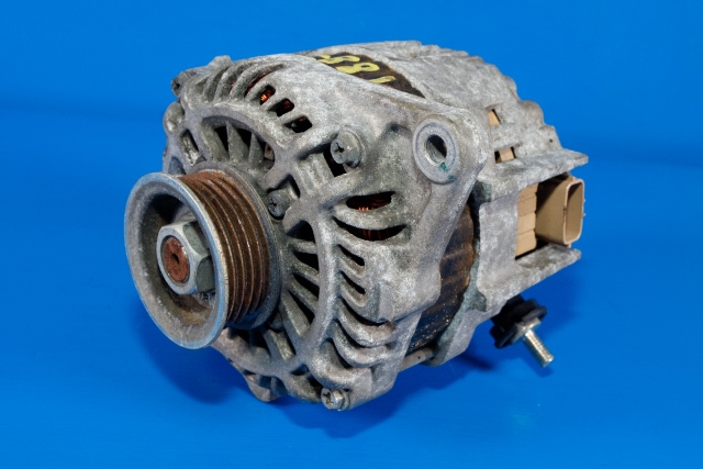 Dynamo til Mitsubishi ASX, 2010-2019  (MITSUBISHI|1800A287)