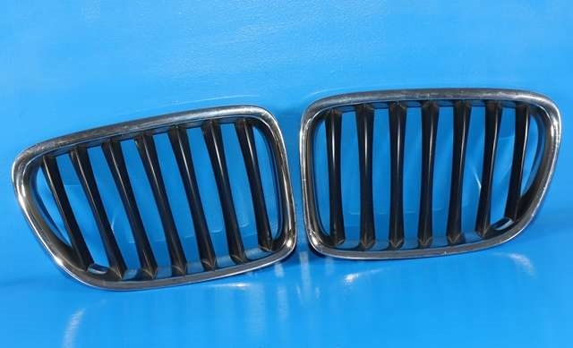 Grill til BMW X1, 2009-2015 (E84) (E84) 