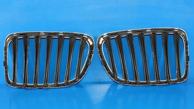 Grill til BMW X1 2009-2015 (E84) (E84) 