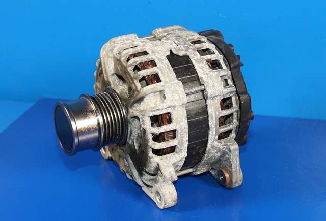 Dynamo til VW Passat, 2015-2019 (Fase 1) (B8) (B8) (BOSCH|F 000 BL0 8F2)
