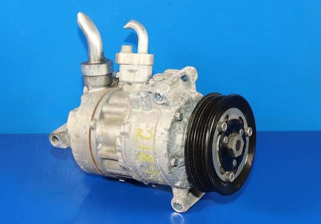 Aircondition kompressor til VW Passat 2015-2019 (Fase 1) (B8) (B8) (DENSO|447150-6035|5Q0 820 803 F|)
