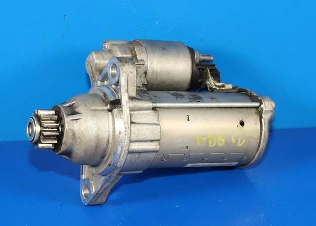 Starter til VW Passat 2015-2019 (Fase 1) (B8) (B8) (BOSCH|0 001 179 516|0AM 911 023 N|)