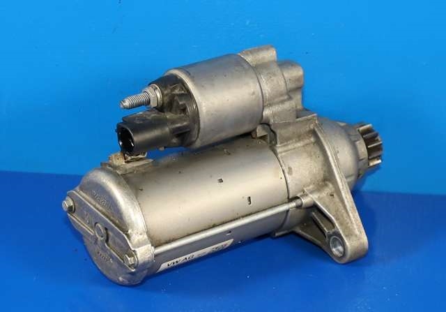 Starter til VW Passat 2015-2019 (Fase 1) (B8) (B8) (BOSCH|0 001 179 516|0AM 911 023 N|)