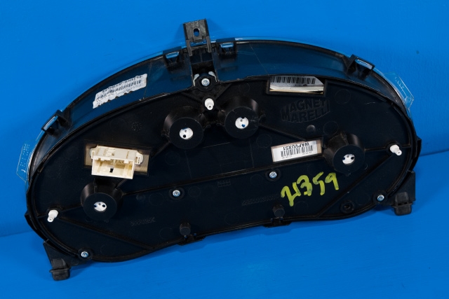 Instrumentpanel til Fiat Scudo 2007-2017 (Type II) (PSA|96 669048 80|)