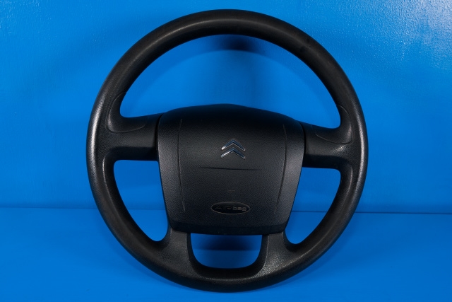 Airbag ratt til Citroën Jumper 2007-2013 (Type III, Fase 1)