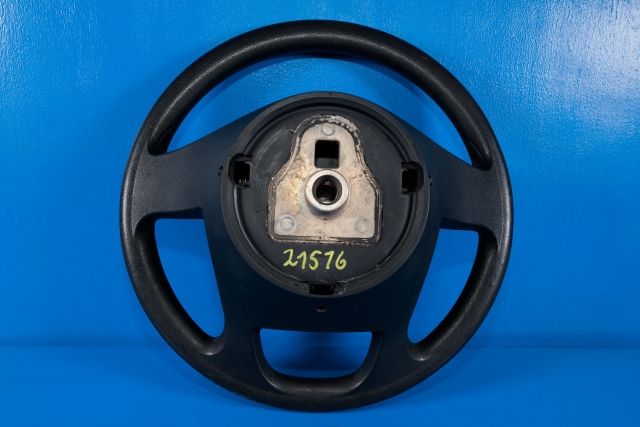 Airbag ratt til Citroën Jumper 2007-2013 (Type III, Fase 1)