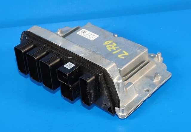 Styreenhet motor til BMW 2-Serie, Active/Gran Tourer, 2014-->> (F45/F46) (F45/F46) (BOSCH|0 261 S21 740)