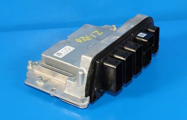 Styreenhet motor til BMW 2-Serie, Active/Gran Tourer 2014-->> (F45/F46) (F45/F46) (BOSCH|0 261 S21 740|9 897 258|)