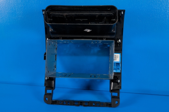 Dashbord friskluftdyse midtkonsoll til Fiat Scudo 2007-2017 (Type II)