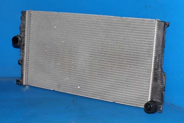 Radiator (manuell gir) til BMW 1-Serie, 2011-2015 (Fase 1) (F20/F21) (F20/F21) (BMW|17.11-7 600 511)