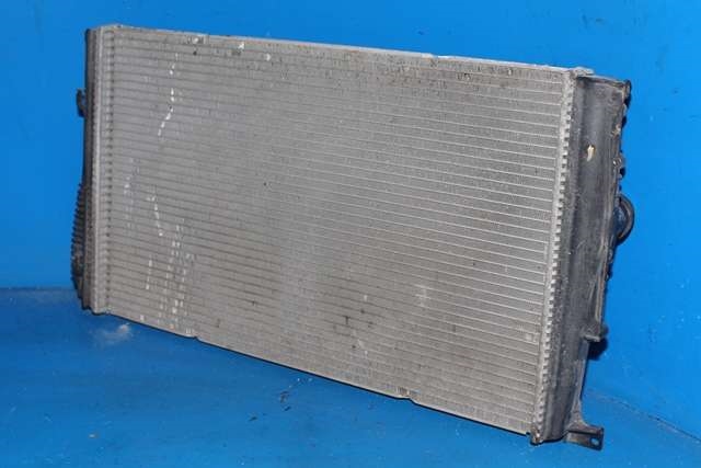 Radiator (manuell gir) til BMW 1-Serie 2011-2015 (Fase 1) (F20/F21) (F20/F21) (BMW|17.11-7 600 511|)