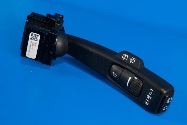 Bryter visker til Volvo V60, 2010-2013 (Type I, Fase 1) (VOLVO|31264169)