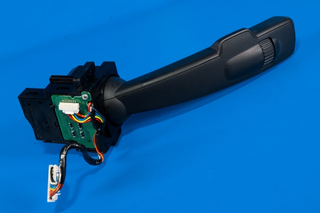 Bryter blink til Volvo V60 2010-2013 (Type I, Fase 1) (VOLVO|31264162|)