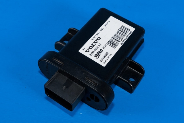 Styreenhet diverse til Volvo V60, 2010-2013 (Type I, Fase 1) (VOLVO|31324550 AA)