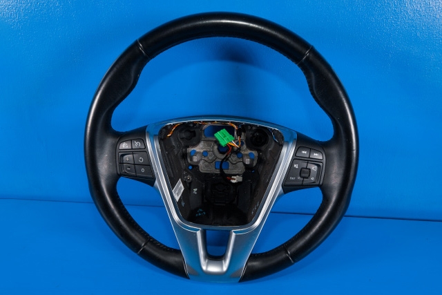 Ratt til Volvo V60, 2010-2013 (Type I, Fase 1) (VOLVO|34110217 A)