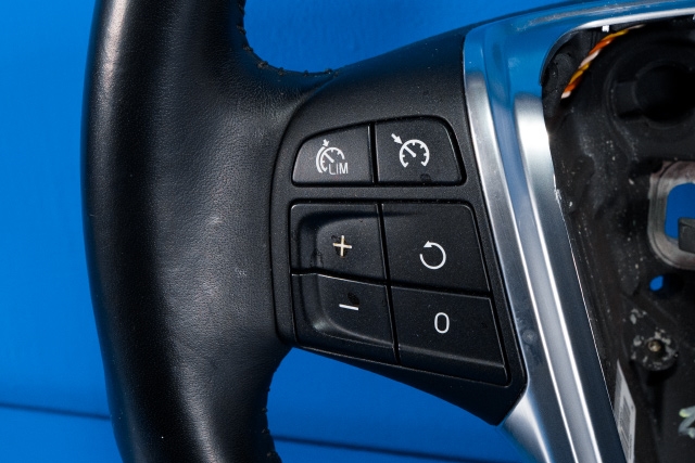 Ratt til Volvo V60 2010-2013 (Type I, Fase 1)  (VOLVO|34110217 A|)