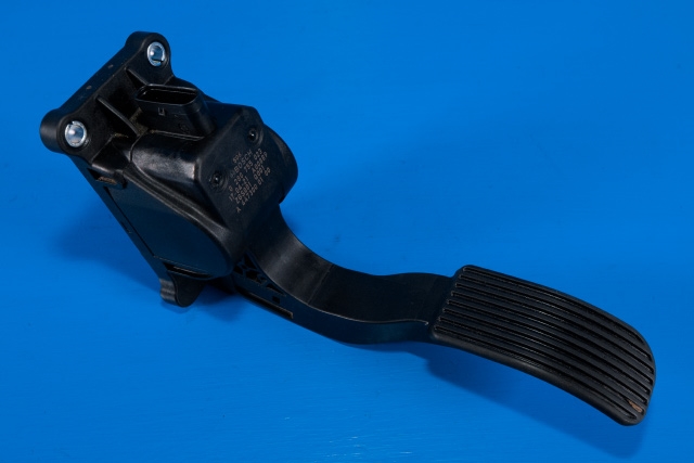 Pedal gass til Mercedes Sprinter, 2013-2018 (Fase 2) (906) (906) (BOSCH|0 280 755 023)