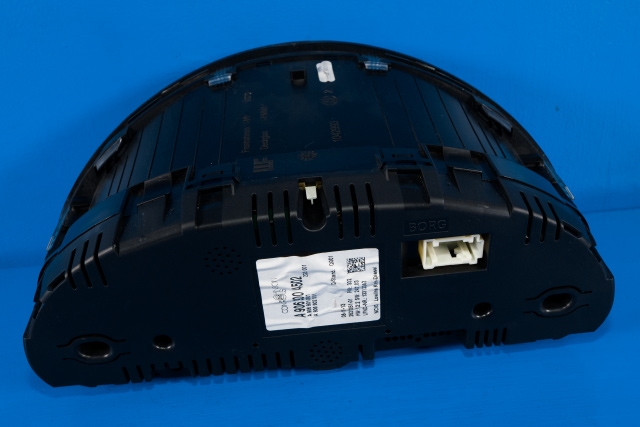 Instrumentpanel til Mercedes Sprinter 2013-2018 (Fase 2) (906) (906) (MERCEDES|A 906 900 45 02|)