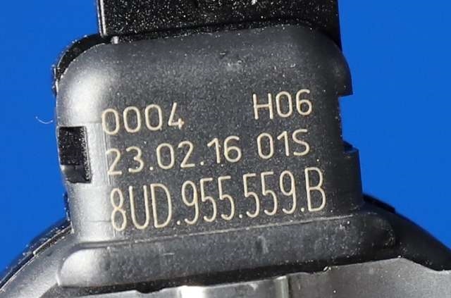 Sensor regnsensor til VW Passat 2015-2019 (Fase 1) (B8) (B8) (VAG|8UD 955 559 B|)