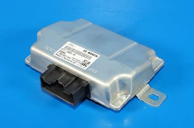Styreenhet start/stopp til Ford Kuga, 2013-2019  (FORD|DT1T-14B526-AA)