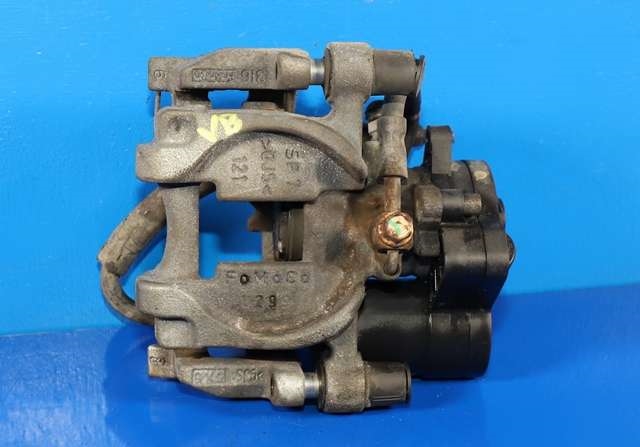 Bremsecaliper venstre bak, elektrisk til Ford Kuga, 2013-2019  (FORD|GV61-2D251-AL)