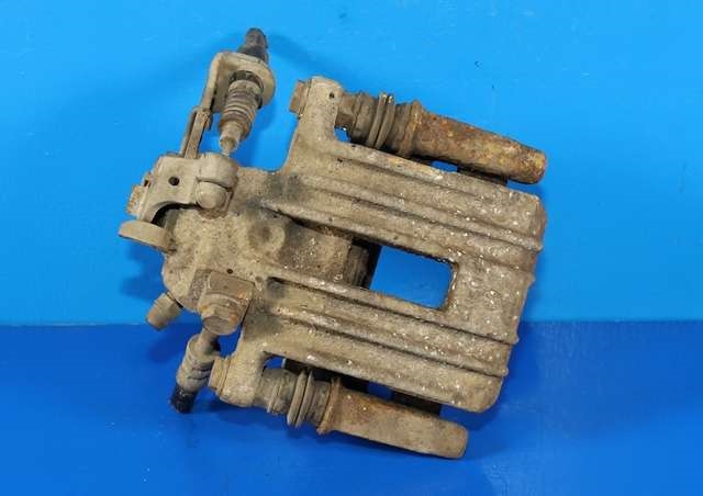 Bremsecaliper venstre bak til Audi A1, 2010-2014 (Type I, Fase 1)  