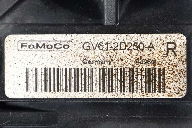 Bremsecaliper høyre bak, elektrisk til Ford Kuga 2013-2019  (FORD|GV61-2D250-AR|)