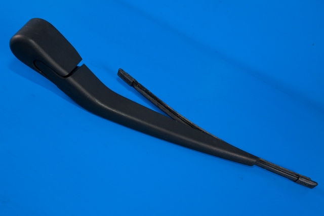 Viskerarm bakrute til Volvo V40, 2012-2019  