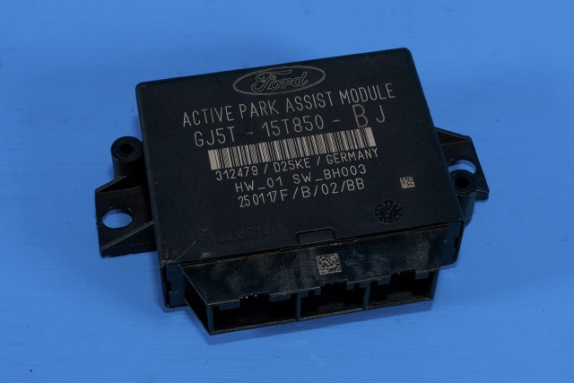 Styreenhet parkering til Ford Kuga, 2013-2019  (FORD|GJ5T-15T850-BJ)