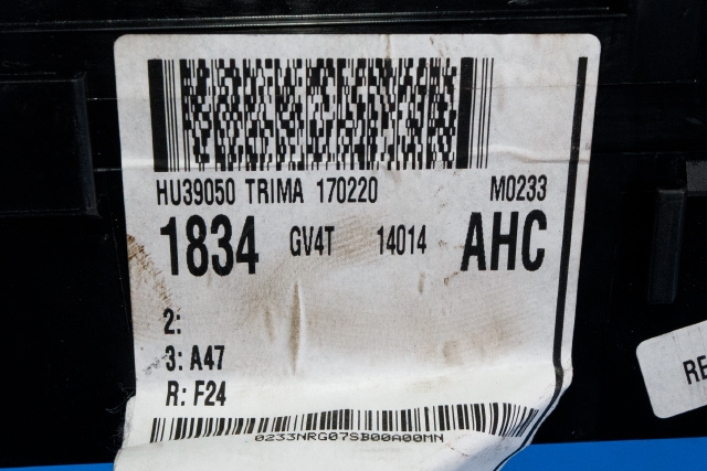 Sikringsboks til Ford Kuga 2013-2019  (FORD|GV4T-14014-AHC|)
