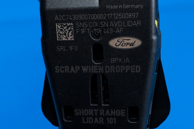 Sensor diverse til Ford Kuga 2013-2019  (FORD|F1FT-14F449-AF|)
