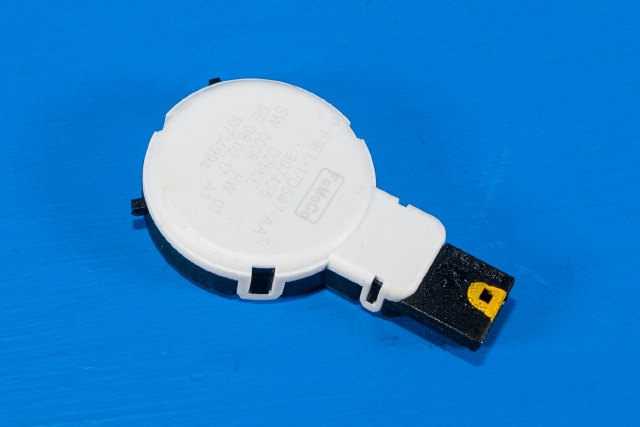 Sensor regnsensor til Ford Kuga 2013-2019  (FORD|F1ET-17D547-AA|)