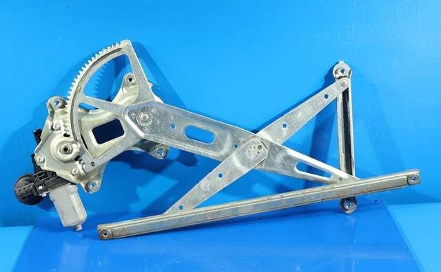 Ruteheis høyre foran til Toyota RAV4 2009-2013 (Type III, Fase 2)  (DENSO|262100-2330|85710-35180|)