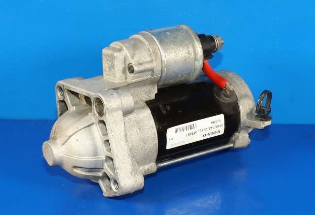 Starter til Volvo V70, 2014-2016 (Type III, Fase 2)  (VOLVO|31407197)