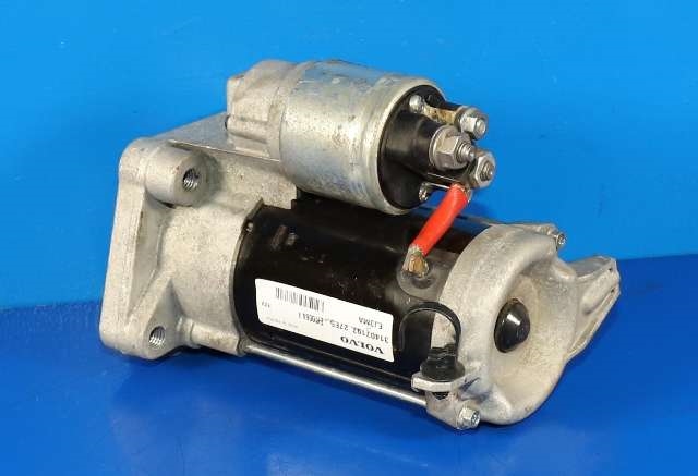 Starter til Volvo V70 2014-2016 (Type III, Fase 2) (VOLVO|31407197|)