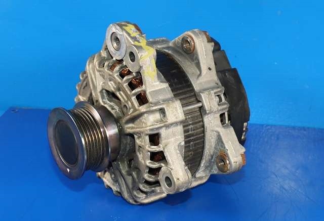Dynamo til Volvo V70 2014-2016 (Type III, Fase 2)  (BOSCH|0 125 812 038|30644945. 14 VOLT - 215 AMP|)