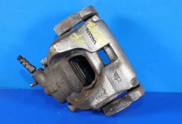 Bremsecaliper venstre foran til Volvo V70, 2014-2016 (Type III, Fase 2)  