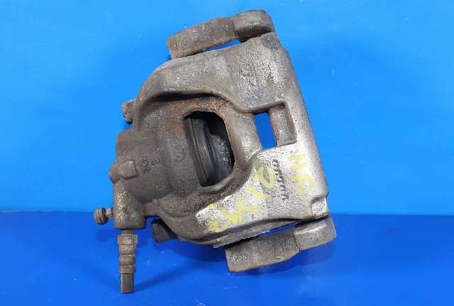Bremsecaliper høyre foran til Volvo V70, 2014-2016 (Type III, Fase 2)  