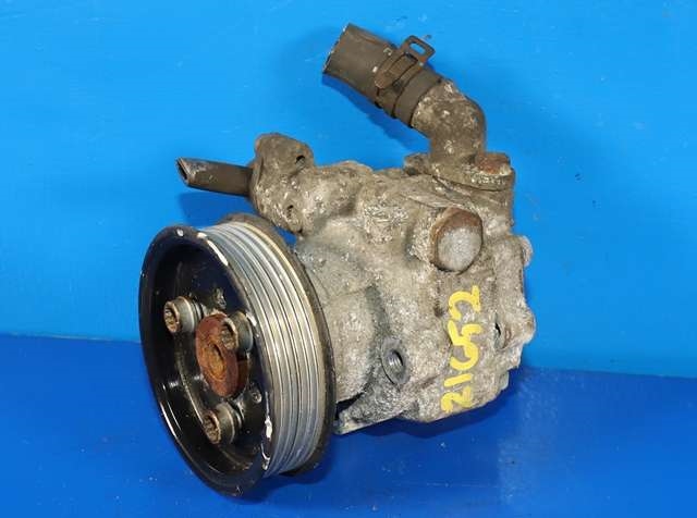 Servo pumpe mekanisk til VW Transporter / Caravelle, 2009-2015 (Fase 2) (T5) (T5) (VAG|7E0 422 154 E)