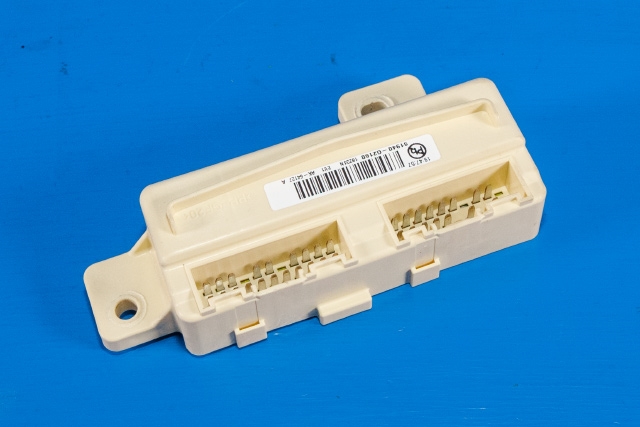 Rele diverse til Hyundai Ioniq Electric 2016-2019 (Fase 1)  (HYUNDAI|91940-G2160|)