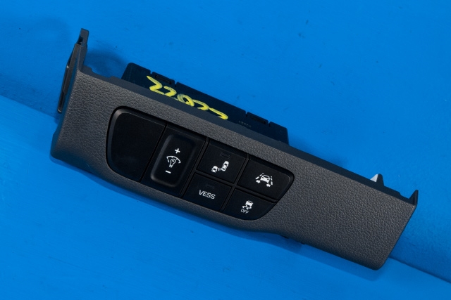 Bryter diverse til Hyundai Ioniq Electric, 2016-2019 (Fase 1)  (HYUNDAI|93700-G7130)