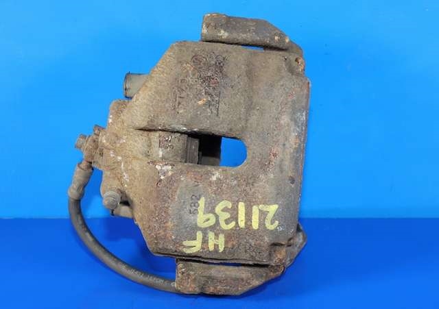 Bremsecaliper høyre foran til VW Golf VI, 2008-2012  