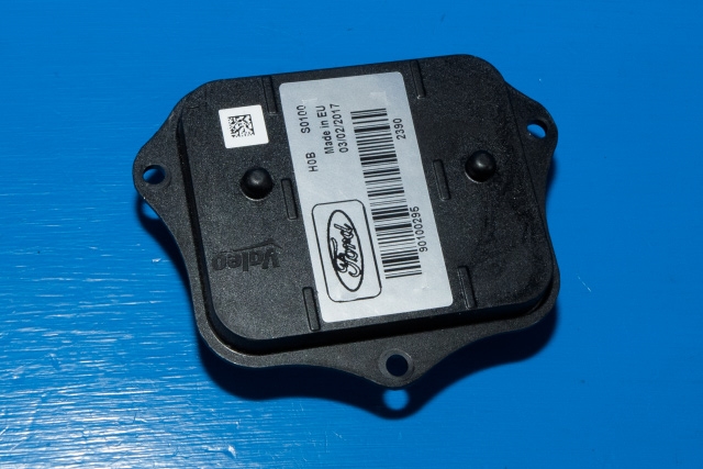 Styreenhet xenon/ballast til Hyundai Ioniq Electric 2016-2019 (Fase 1)  (VALEO|90100295|)