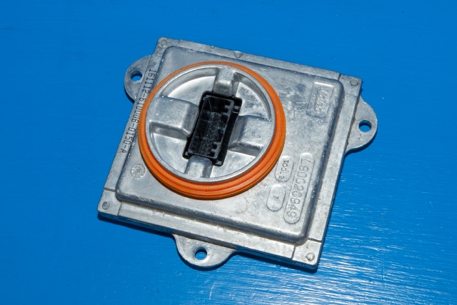 Styreenhet LED til Hyundai Ioniq Electric, 2016-2019 (Fase 1)  (FORD|GV41-13B626-AA)