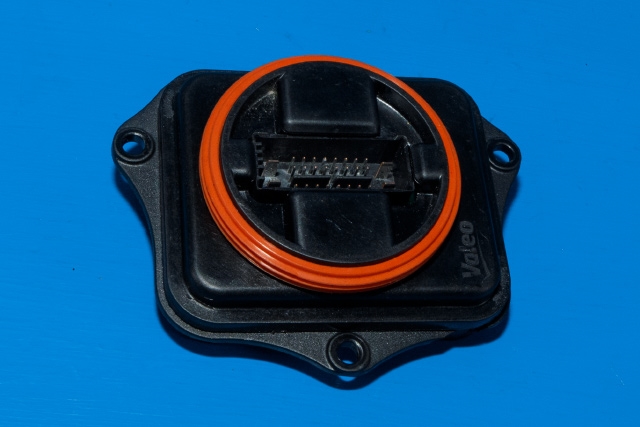 Styreenhet xenon/ballast til Hyundai Ioniq Electric, 2016-2019 (Fase 1)  (VALEO|90100295)