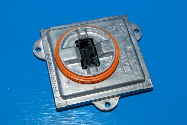 Styreenhet LED til Hyundai Ioniq Electric, 2016-2019 (Fase 1)  (FORD|GV41-13B626-AA)