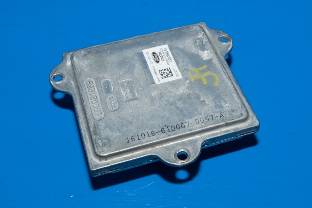 Styreenhet LED til Hyundai Ioniq Electric 2016-2019 (Fase 1) (FORD|GV41-13B626-AA|)